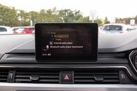 Audi A4 TFSI SPORT 26