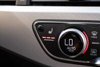 Audi A4 TFSI SPORT 34