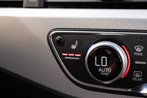 Audi A4 TFSI SPORT 34