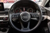 Audi A4 TFSI SPORT 21
