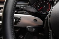 Audi A4 TFSI SPORT 17