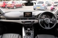Audi A4 TFSI SPORT 3