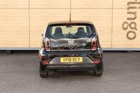 Volkswagen Up HIGH UP TSI BLUEMOTION TECHNOLOGY 6