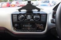 Volkswagen Up HIGH UP TSI BLUEMOTION TECHNOLOGY 23