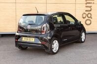 Volkswagen Up HIGH UP TSI BLUEMOTION TECHNOLOGY 2