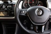 Volkswagen Up HIGH UP TSI BLUEMOTION TECHNOLOGY 19