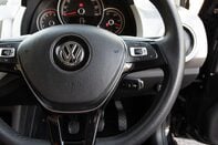 Volkswagen Up HIGH UP TSI BLUEMOTION TECHNOLOGY 20