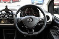 Volkswagen Up HIGH UP TSI BLUEMOTION TECHNOLOGY 21