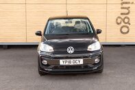 Volkswagen Up HIGH UP TSI BLUEMOTION TECHNOLOGY 5