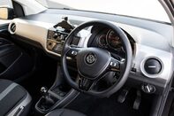 Volkswagen Up HIGH UP TSI BLUEMOTION TECHNOLOGY 4