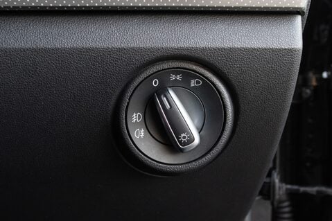 Volkswagen Up HIGH UP TSI BLUEMOTION TECHNOLOGY 16