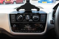 Volkswagen Up HIGH UP TSI BLUEMOTION TECHNOLOGY 24