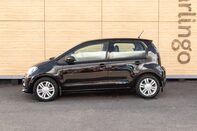 Volkswagen Up HIGH UP TSI BLUEMOTION TECHNOLOGY 13