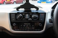 Volkswagen Up HIGH UP TSI BLUEMOTION TECHNOLOGY 25