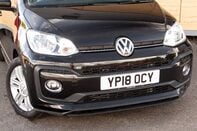 Volkswagen Up HIGH UP TSI BLUEMOTION TECHNOLOGY 10