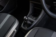 Volkswagen Up HIGH UP TSI BLUEMOTION TECHNOLOGY 27