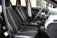 Volkswagen Up HIGH UP TSI BLUEMOTION TECHNOLOGY 26