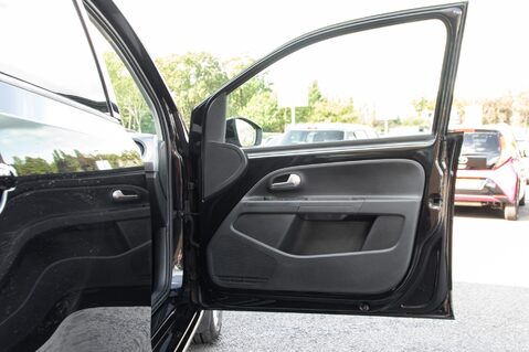 Volkswagen Up HIGH UP TSI BLUEMOTION TECHNOLOGY 14