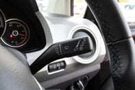 Volkswagen Up HIGH UP TSI BLUEMOTION TECHNOLOGY 18