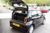 Volkswagen Up HIGH UP TSI BLUEMOTION TECHNOLOGY 30