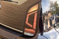 Volkswagen Up HIGH UP TSI BLUEMOTION TECHNOLOGY 9