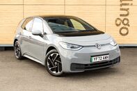 Volkswagen ID.3 FAMILY 1