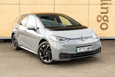 Volkswagen ID.3 FAMILY