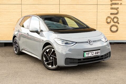 Volkswagen ID.3 FAMILY 1