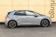 Volkswagen ID.3 FAMILY 12