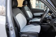 Volkswagen ID.3 FAMILY 32