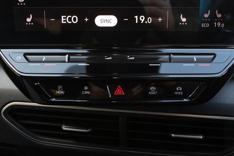 Volkswagen ID.3 FAMILY 35