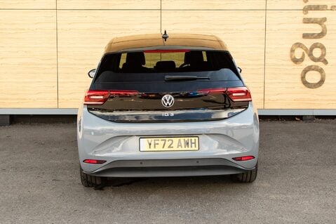 Volkswagen ID.3 FAMILY 6