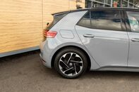 Volkswagen ID.3 FAMILY 7
