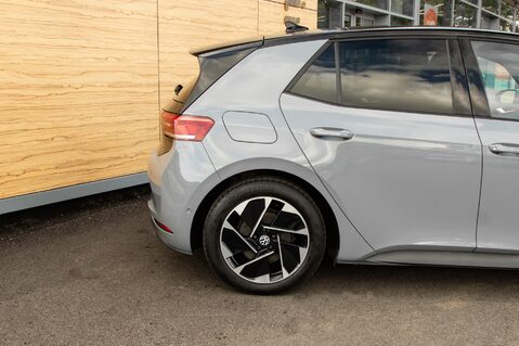 Volkswagen ID.3 FAMILY 7