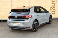 Volkswagen ID.3 FAMILY 2