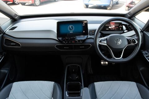Volkswagen ID.3 FAMILY 3