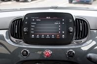 Fiat 500 DOLCEVITA MHEV 27