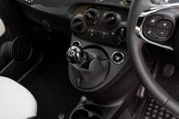 Fiat 500 DOLCEVITA MHEV 32