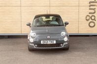 Fiat 500 DOLCEVITA MHEV 5