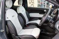Fiat 500 DOLCEVITA MHEV 30