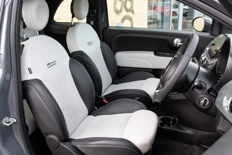 Fiat 500 DOLCEVITA MHEV 30