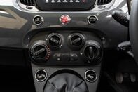 Fiat 500 DOLCEVITA MHEV 33