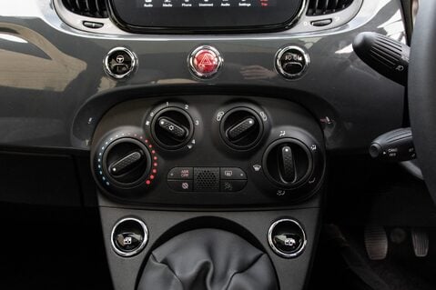 Fiat 500 DOLCEVITA MHEV 33