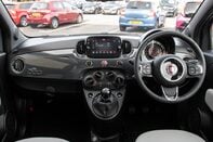 Fiat 500 DOLCEVITA MHEV 3