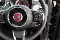 Fiat 500 DOLCEVITA MHEV 20