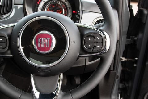 Fiat 500 DOLCEVITA MHEV 20