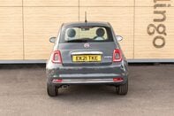 Fiat 500 DOLCEVITA MHEV 6