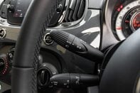 Fiat 500 DOLCEVITA MHEV 17