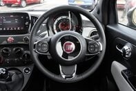 Fiat 500 DOLCEVITA MHEV 21