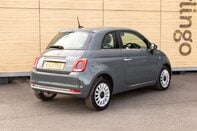 Fiat 500 DOLCEVITA MHEV 2